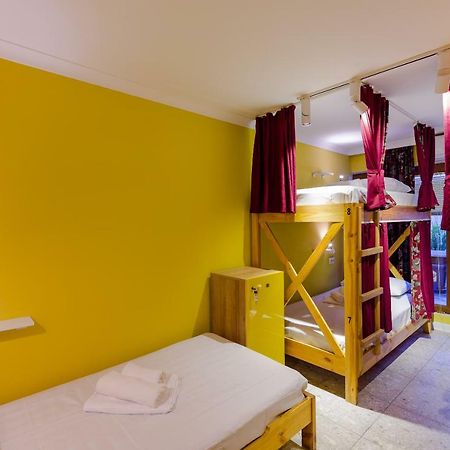 Batumi Surf Hostel المظهر الخارجي الصورة