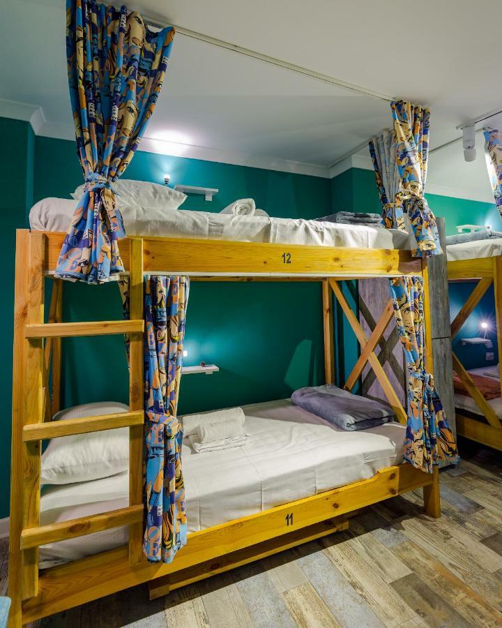 Batumi Surf Hostel المظهر الخارجي الصورة