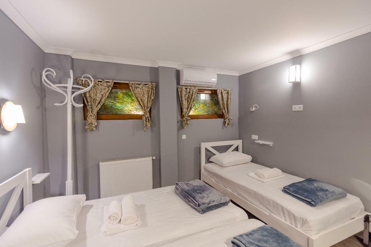 Batumi Surf Hostel المظهر الخارجي الصورة