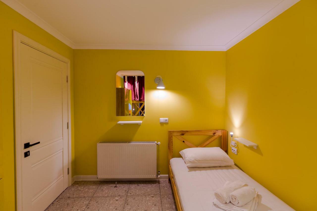 Batumi Surf Hostel المظهر الخارجي الصورة
