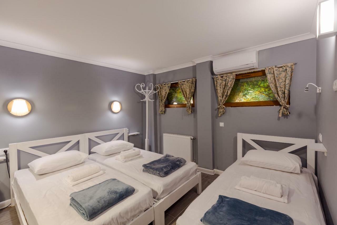 Batumi Surf Hostel المظهر الخارجي الصورة