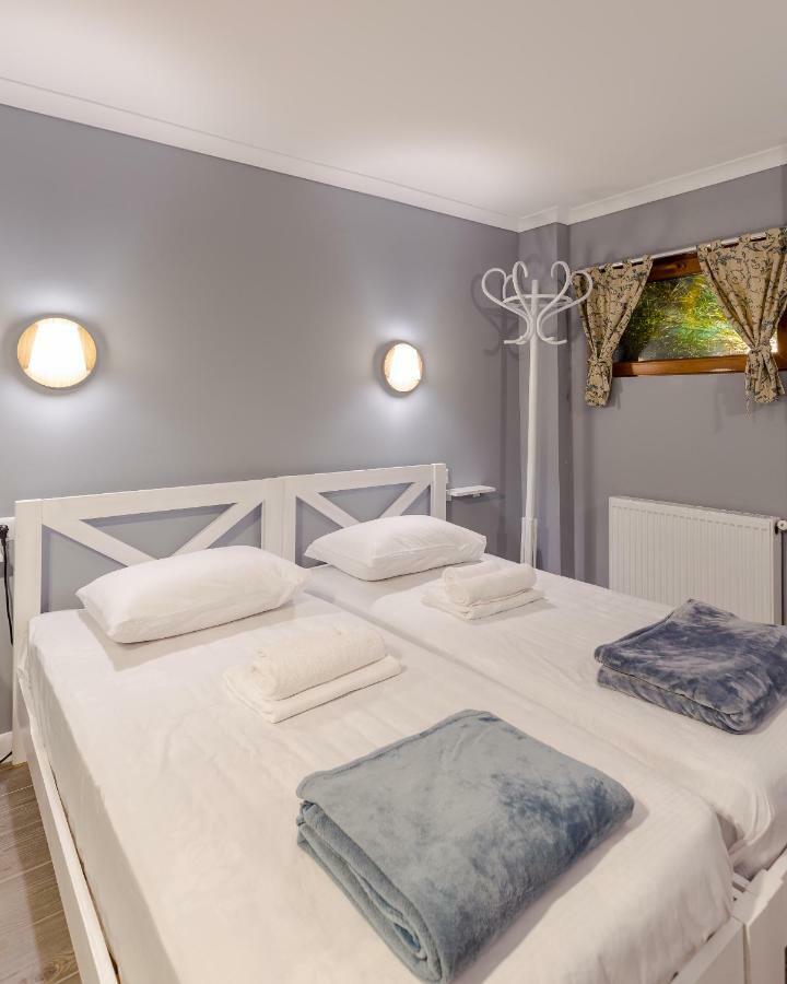 Batumi Surf Hostel المظهر الخارجي الصورة