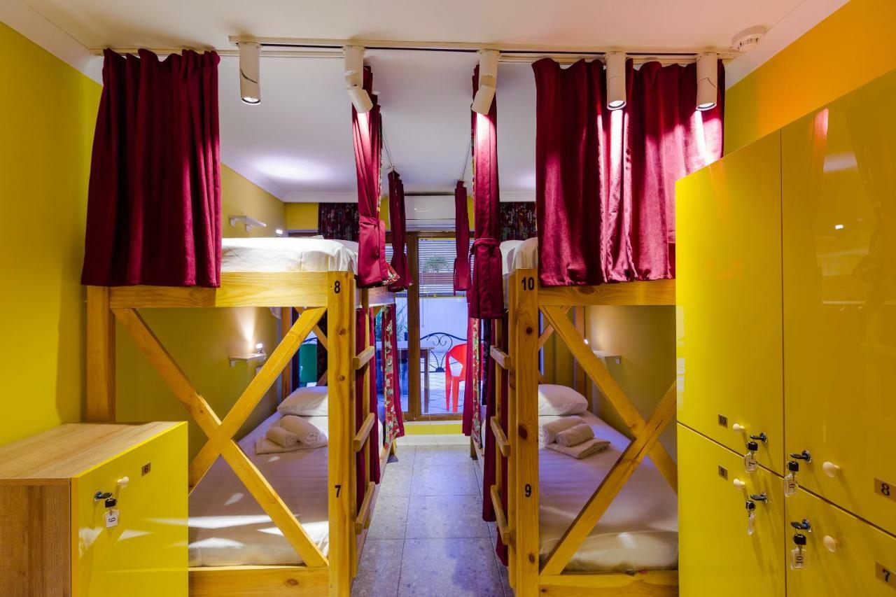 Batumi Surf Hostel المظهر الخارجي الصورة