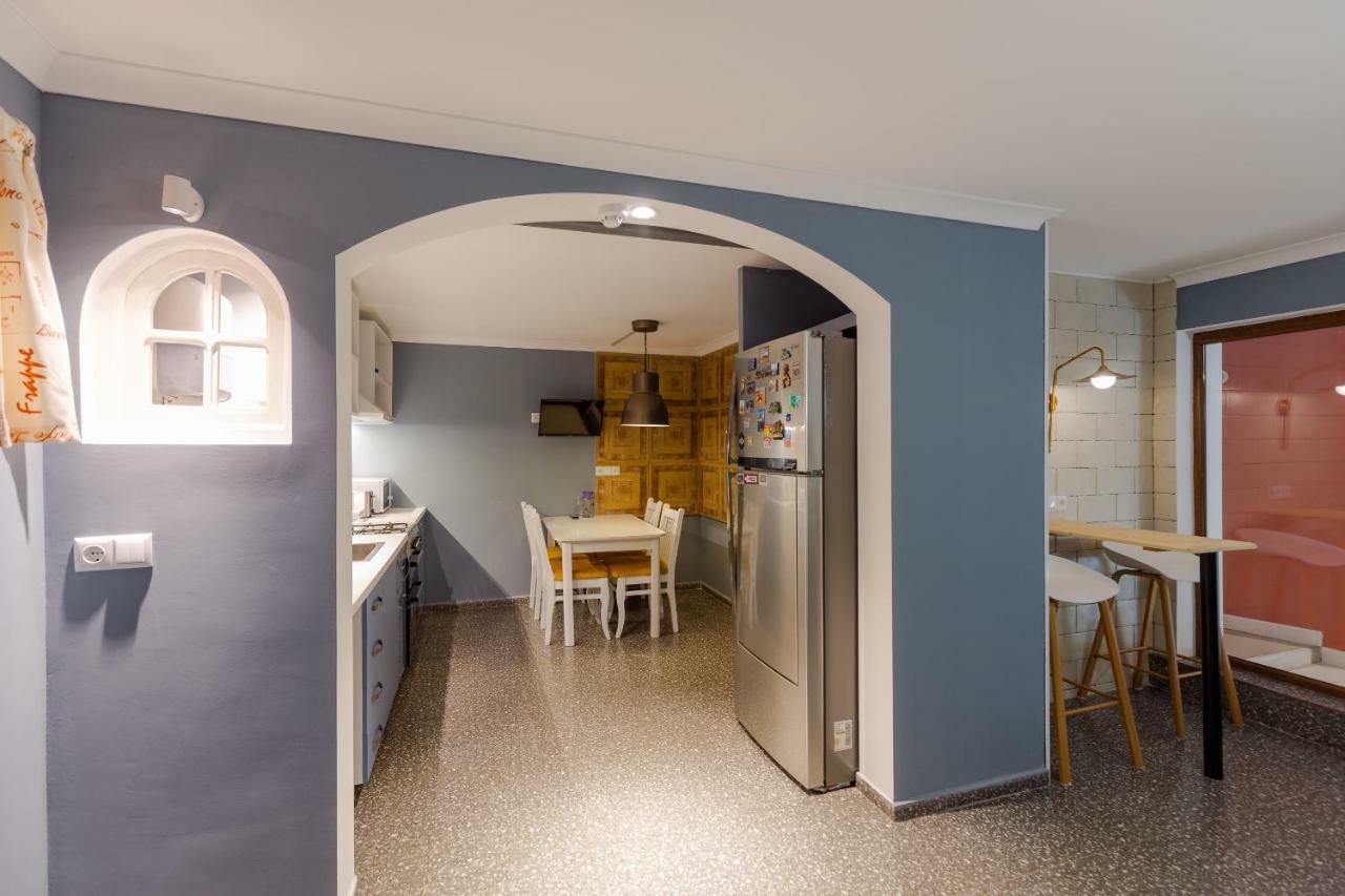 Batumi Surf Hostel المظهر الخارجي الصورة