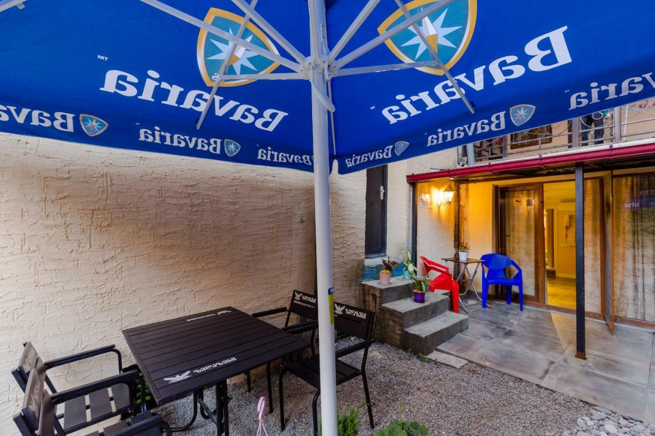 Batumi Surf Hostel المظهر الخارجي الصورة